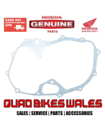 Genuine Honda GASKET,RR CRANKCA 11395-HP0-A00