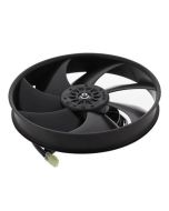 Cooling Fan To Fit Honda TRX400FG TRX500 680 FA FE FM FPE TM 04-14 Models