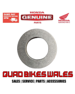 Genuine Honda WASHER, STEERING PIVOT 53044-HA7-670