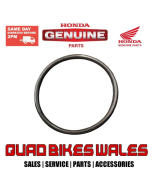 Genuine Honda O-RING, 14MM (NOK) 91353-671-004