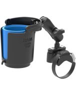 Ram Mounts Ram Drink Holder and Koozie - RAM-B-132RU