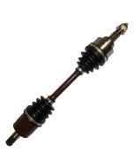 Honda TRX420 10-13 Front Right CV Axle Driveshaft Was CVHO8120