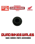 Genuine Honda SEAL VALVE STEM (ARAI) 12208-413-003