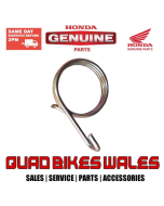 Genuine Honda REAR BRAKE SPRING 43415-HM7-000 43415-HM7-000