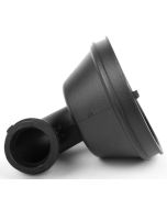 Suzuki LT80 Quadsport Carb To Air Filter Intake Boot All Years