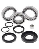 Kawasaki KVF300 Brute Force 12-16 Rear Diff Bearing Kit