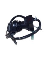 Genuine Kawasaki KLF300 KLF400 Ignition Switch and Keys 2 Wire Bullet