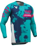 THOR Launchmode Bleach Jersey Blue