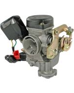 Chinese Quad Parts Carburetor Kit BT16001