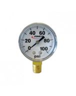 Fimco Parts L14 Gauge 0-100 PSI