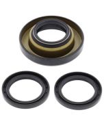 Honda TRX400FW 95-01 TRX450ES/S 98-01 Rear Differential Seal Kit