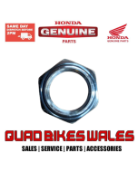 Genuine Honda NUT, LOCK, 20MM 90235-HM7-000