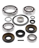 Kawasaki KVF650 06-13 KVF700 12-16 Rear Diff Bearing Kit