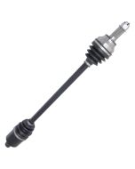 Polaris RZR 1000 Turbo 2016 Front Complete CV Axle Driveshaft