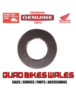 Genuine Honda WASH,SEALING,7MM 90441-MC0-000