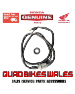 Genuine Honda SOCKET COMP. 33720-HM8-A30