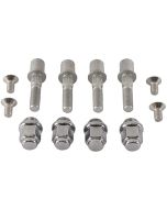 Wheel Stud and Nut Kit To Fit Can-Am Outlander 500 800 850 MAX 14-18 Models