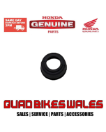 Genuine Honda GROMMET SIDE COVER 83551-HM5-730