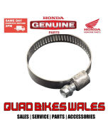 Genuine Honda BAND38,AIR/C CONN 90638-HN7-000