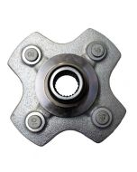 Honda TRX350 400 450 500 Left Hand Rear Wheel Axle Hub