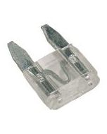 Mini Blade Fuse 25 Amp Pack Of 10