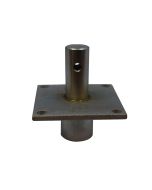 C-DAX Parts C-Dit300 Flange Asy Disc