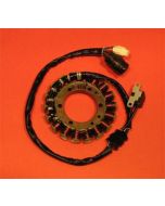 Yamaha YFM400 YFM450 Kodiak Grizzly 00-14 Stator Assembly