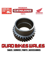 Genuine Honda GEAR COUNTERSHAFT SIXTH