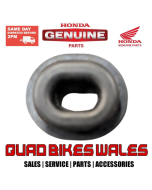 Genuine Honda SPRING SHOE HOLDER (NISSIN) 45172-HB3-003