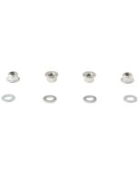 Wheel Nut Kit To Fit Suzuki LT-A50 2005 Model