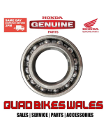 Genuine Honda BRG,BALL RADIAL,3 91062-HP0-A01