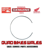Genuine Honda CLIP,BRG 90601-HM8-000