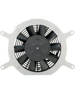 Yamaha YFM550 YFM700 Grizzly 07-10 440CFM Hi Performance Cooling Fan