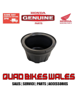 Genuine Honda CAP WHEEL CENTER 44732-HC4-010