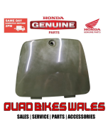 Genuine Honda LID, FR. FENDER *G152 * 61130-HP0-A00ZA