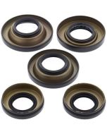 Honda TRX650 Rincon 03-05 TRX680 Rincon 06-17 Differential Seal Only Kit