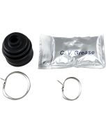 CV Boot Repair Kit Front Inner To Fit Yamaha Rhino Viking Wolverine 700 08-18 Models