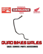Genuine Honda HOSE COMP,FUEL FE 17570-HR3-A21