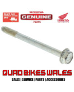 Genuine Honda BOLT,FLANGE,6X65 90015-ZG0-801