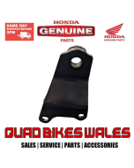 Genuine Honda HITCH COMP,TRAILE 50810-HN5-670