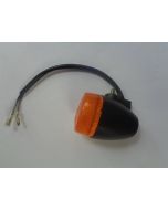 NEW FORCE ZX250 L/HAND INDICATOR ASSY/ZX150 NFSCA-33650-00