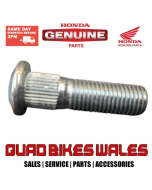 Genuine Honda BOLT,WHEEL 10X36 90103-HN8-300