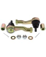 Kawasaki  Mule 2510 3010 4010 Track Rod Ends Tie Rod Kit