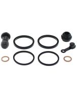 Rear Master Cylinder Rebuild Kit To Fit Can-Am Commander Max 800 DPS 2016