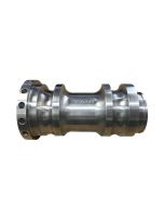 Quadmaxx Honda TRX450R All Years Alloy Axle Carrier