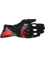 ALPINESTARS SP-3 Gloves Black/Red