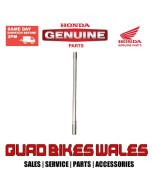 Genuine Honda STUD BOLT 10X166 90031-HC0-000