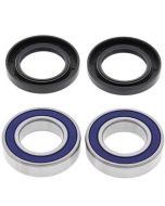 Arctic Cat 375 400 500 Rear Wheel Bearing Kit