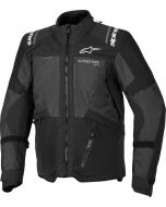 ALPINESTARS Andes v4 Drystar® Jacket Black