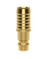 Agrimek Male QR Quick Release Sprayer Hose Fitting 10mm 3/8